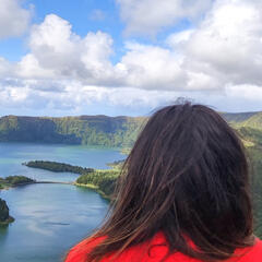 Galeria - Imagem 16 da Utentes descobrem os encantos dos Açores