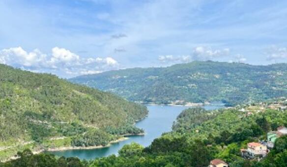Col�nia de f�rias: Utentes partem � �Descoberta do Ger�s�