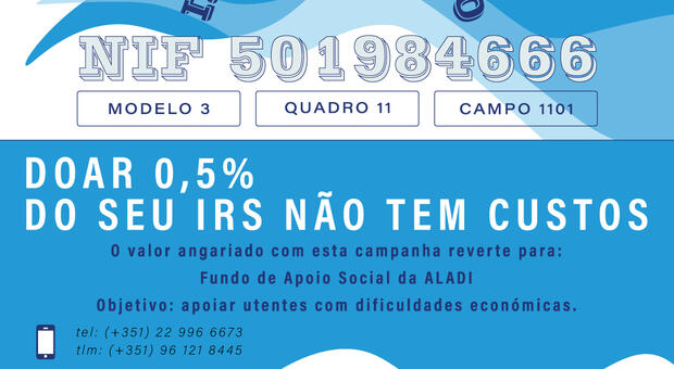 IRS Solid�rio