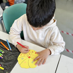 Galeria - Imagem 4 da Alunos da Escola Primária de Agudela participam nas atividades da ALADI