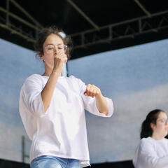 Galeria - Imagem 17 da Sol, música e diversidade: os ingredientes certeiros da 9ª edição do “Festival de Danças e Cantares”