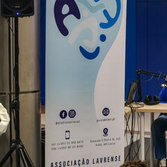 Galeria - Imagem 1 da “FM Inclusiva” estreia-se em direto no Marshopping Matosinhos
