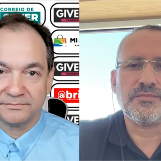 Imagem da �H� tend�ncia para que a defici�ncia fique fechada entre muros. N�s tentamos nos abrir � comunidade�