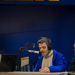 Galeria - Imagem 5 da “FM Inclusiva” estreia-se em direto no Marshopping Matosinhos