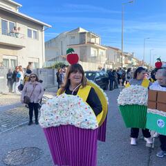 Galeria - Imagem 0 da “Fábrica dos Doces” da ALADI anima nova edição do Carnaval de Lavra
