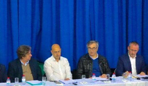 Assembleia-Geral da ALADI aprova Relat�rio e Contas de 2024