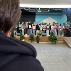 Galeria - Imagem 8 da “Cantar das Janeiras” dentro e fora de portas