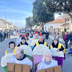 Galeria - Imagem 6 da “Fábrica dos Doces” da ALADI anima nova edição do Carnaval de Lavra