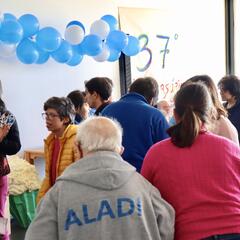 Galeria - Imagem 2 da 37 anos a “diminuir a diferença”