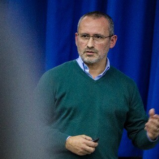 Imagem da Tomada de Posse da Dire��o da ALADI