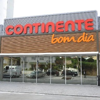 Imagem da Continente de Le�a do Balio adapta loja para crian�as e adultos com autismo