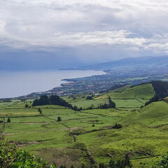 Galeria - Imagem 58 da Utentes descobrem os encantos dos Açores