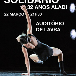 Imagem da Espet�culo Solid�rio 32 anos da ALADI