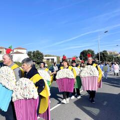 Galeria - Imagem 4 da “Fábrica dos Doces” da ALADI anima nova edição do Carnaval de Lavra