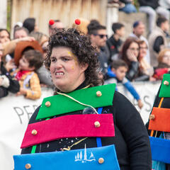 Galeria - Imagem 17 da Demos (ainda) mais música ao Carnaval de Lavra