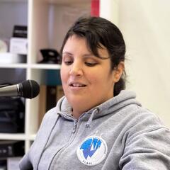 Galeria - Imagem 2 da “Dia Mundial da Rádio” celebrado com emissão em direto