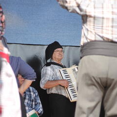 Galeria - Imagem 42 da Sol, música e diversidade: os ingredientes certeiros da 9ª edição do “Festival de Danças e Cantares”