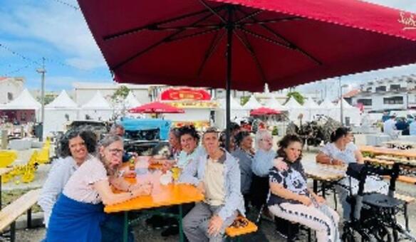 Estivemos presentes na 4� edi��o da �Fest�Agro� em Lavra