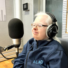 Galeria - Imagem 4 da “Dia Mundial da Rádio” celebrado na ALADI e na Antena 1