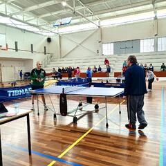Galeria - Imagem 1 da Póvoa de Varzim recebe torneio de ténis
