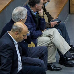 Galeria - Imagem 0 da Tomada de Posse da Direção da ALADI