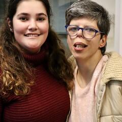 Galeria - Imagem 16 da JORAC: Jovens de Lavra fazem voluntariado para ajudar a