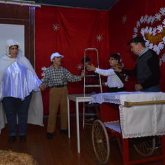 Galeria - Imagem 0 da Recordar a inf�ncia no Natal